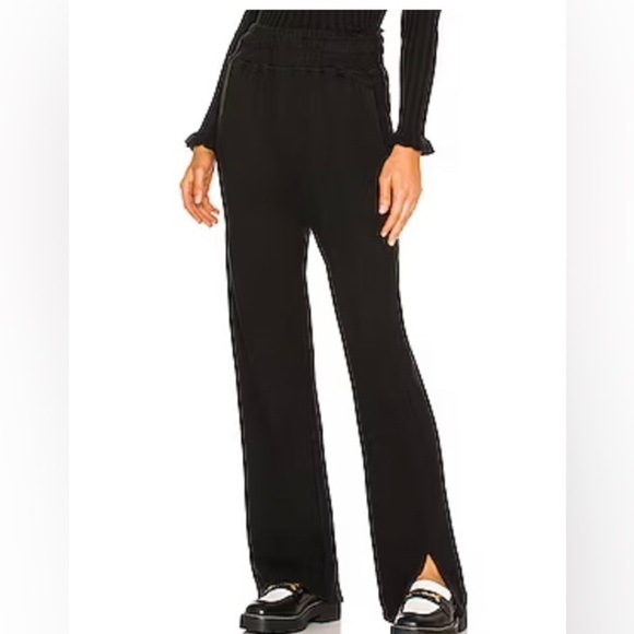 n:Philanthropy Black Freesia Pant Black Medium - Picture 1 of 8